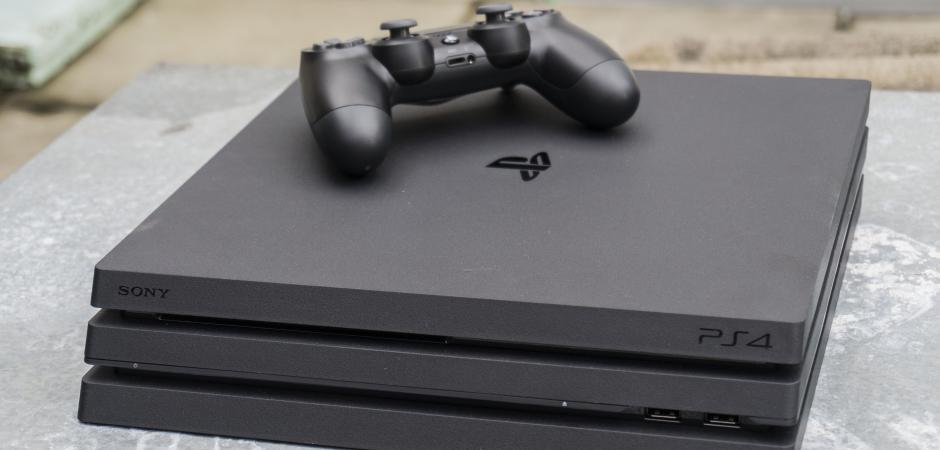 Sony confirma data de lançamento do PS4 Pro no Brasil